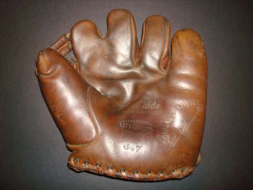 Sarge Connally Front